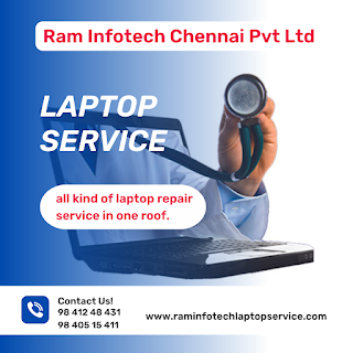 Raminfotech